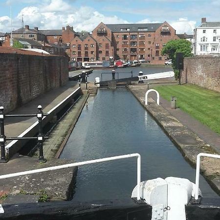River View Apartment Stourport-on-Severn Bagian luar foto