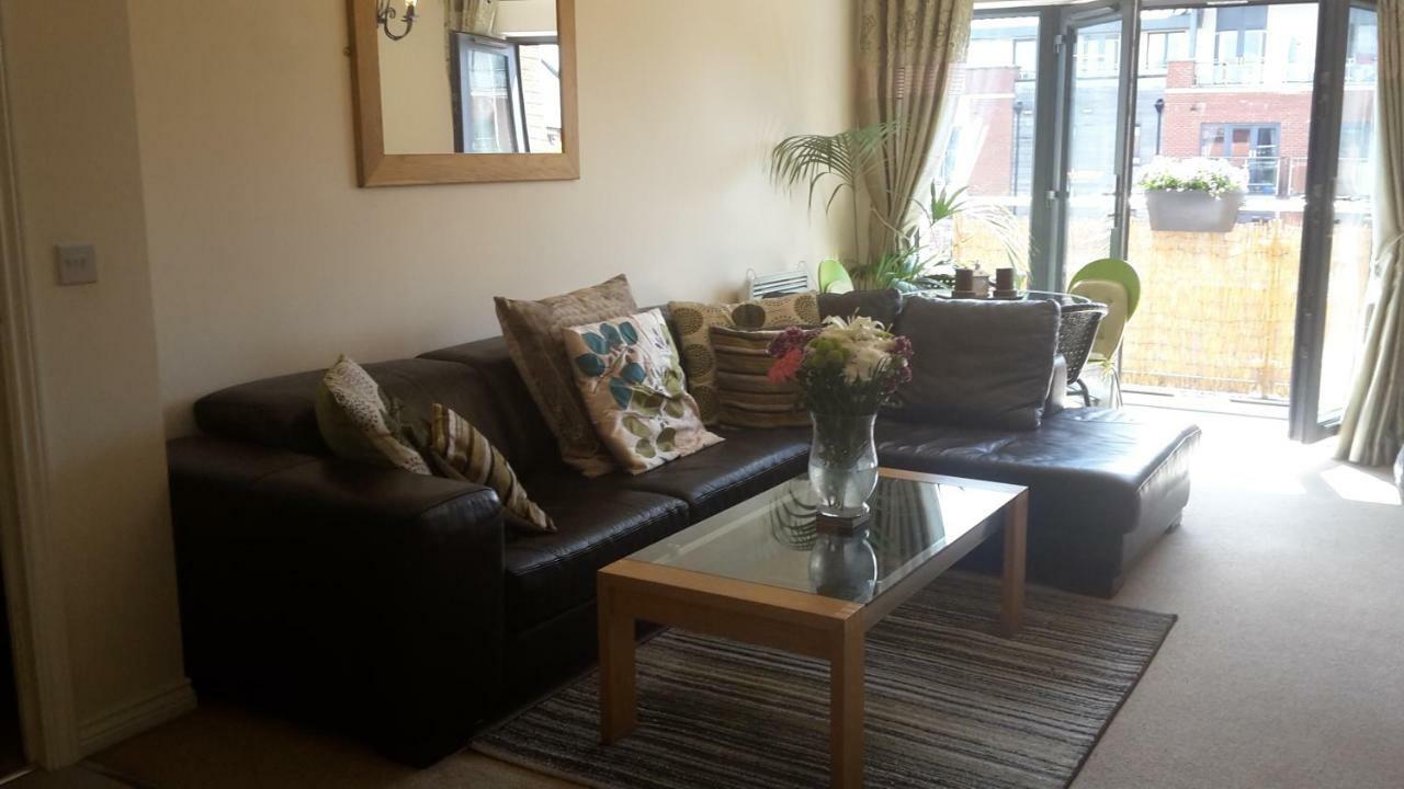 River View Apartment Stourport-on-Severn Bagian luar foto