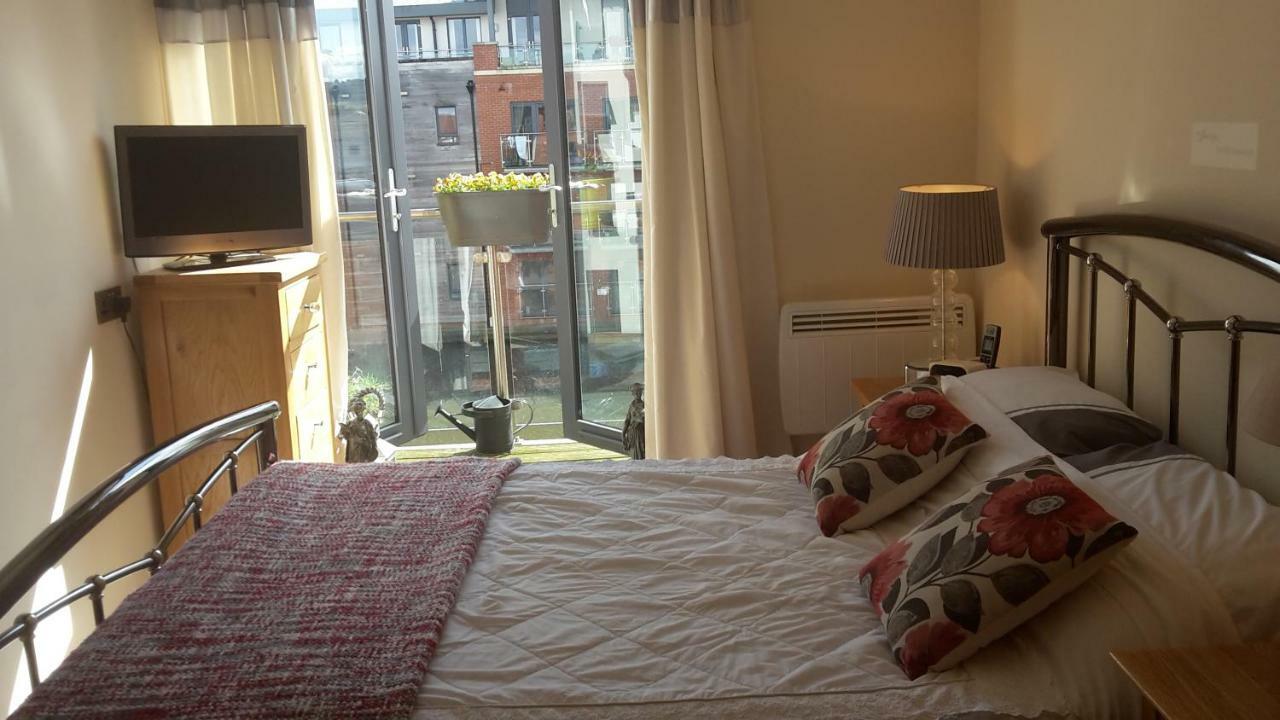 River View Apartment Stourport-on-Severn Bagian luar foto