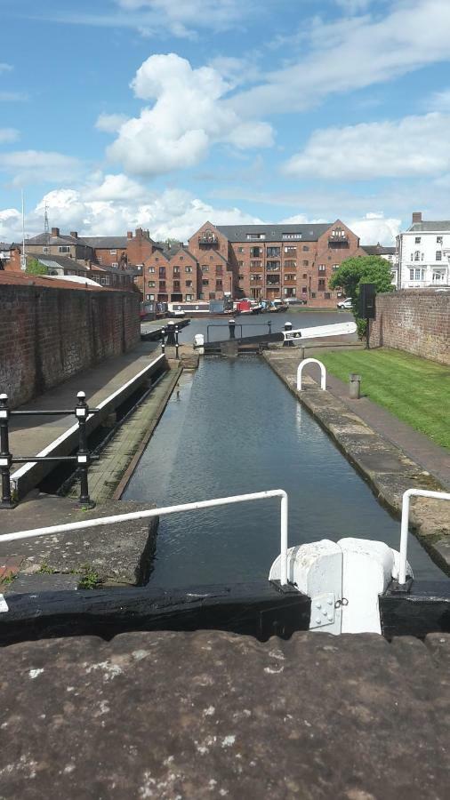 River View Apartment Stourport-on-Severn Bagian luar foto