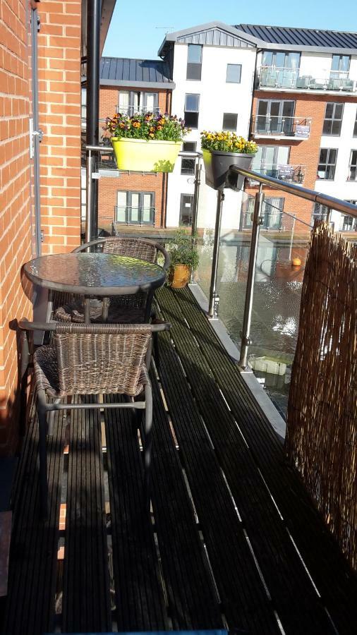 River View Apartment Stourport-on-Severn Bagian luar foto