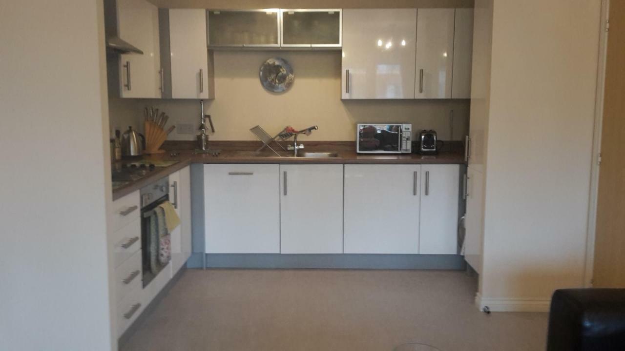 River View Apartment Stourport-on-Severn Bagian luar foto