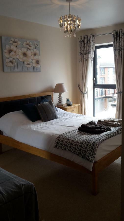 River View Apartment Stourport-on-Severn Bagian luar foto